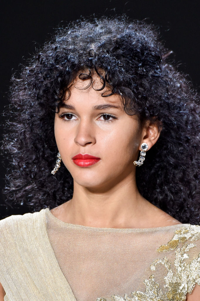 Tadashi Shoji - February 2019 - New York Fashion Week