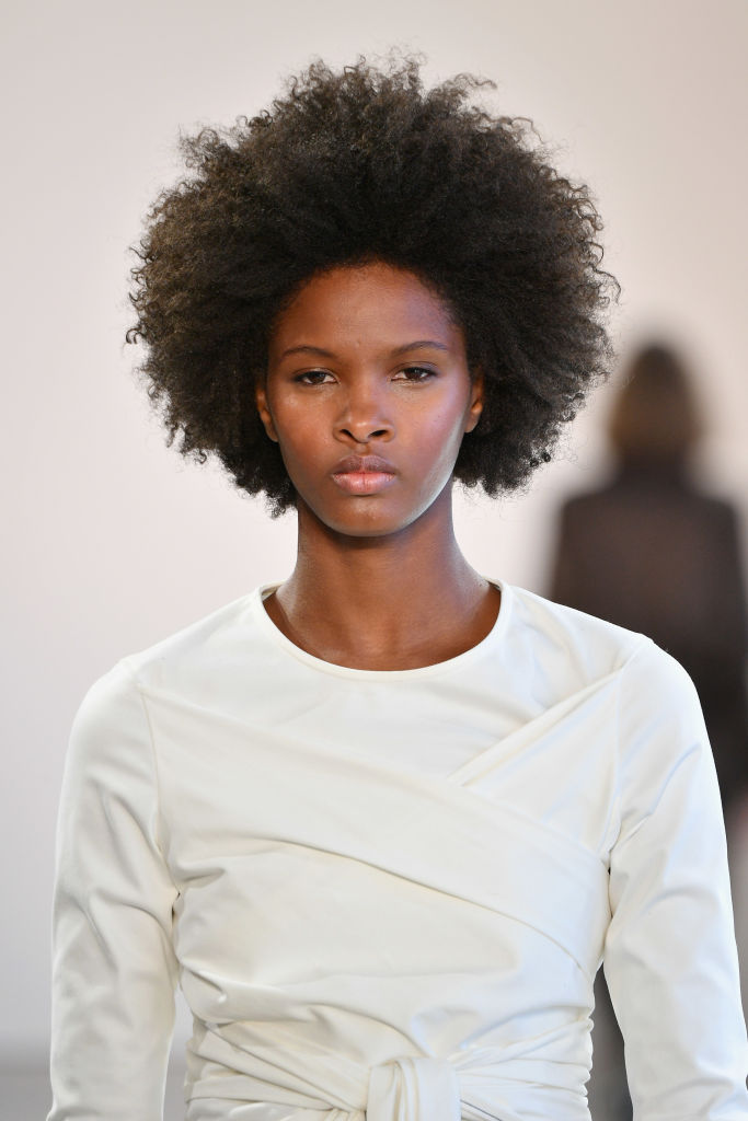 Nonie - Runway - February 2019 - New York Fashion Week: The Shows