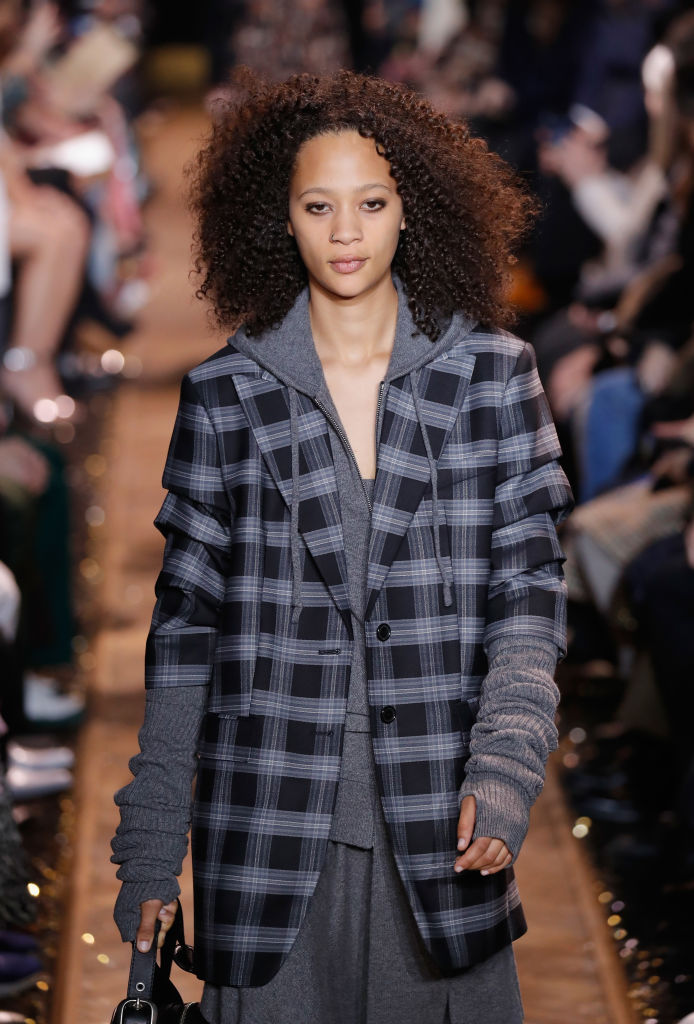 Michael Kors Collection Fall 2019 Runway Show