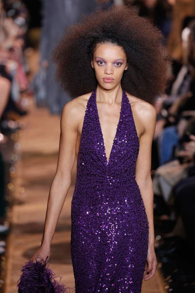 Michael Kors Collection Fall 2019 Runway Show