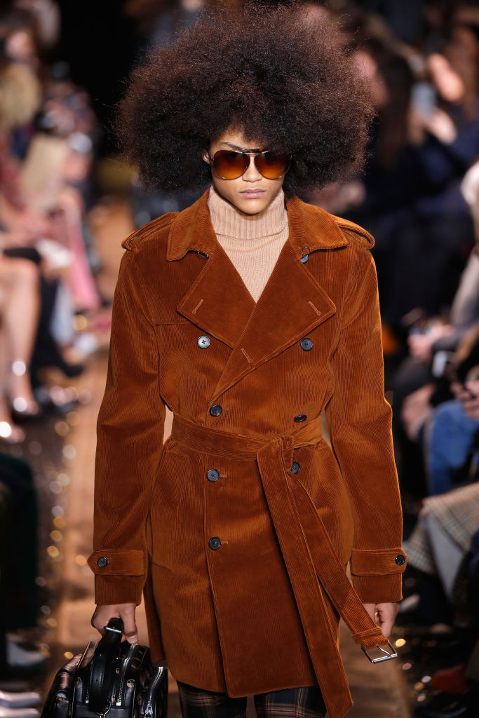 Michael Kors Collection Fall 2019 Runway Show