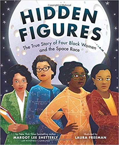 Walmart - 6 Great Books to Read During Black History Month