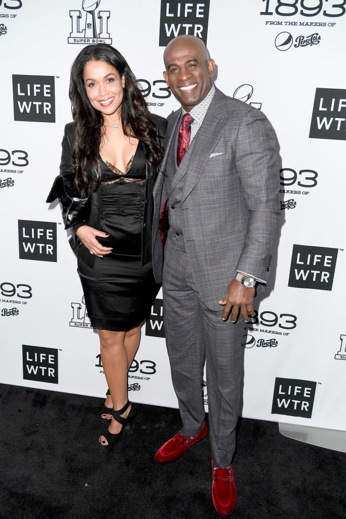 LIFEWTR Art After Dark - Red Carpet Arrivals