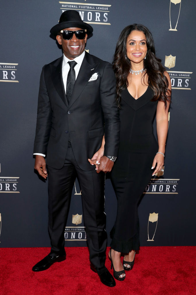 NFL Honors - Arrivals