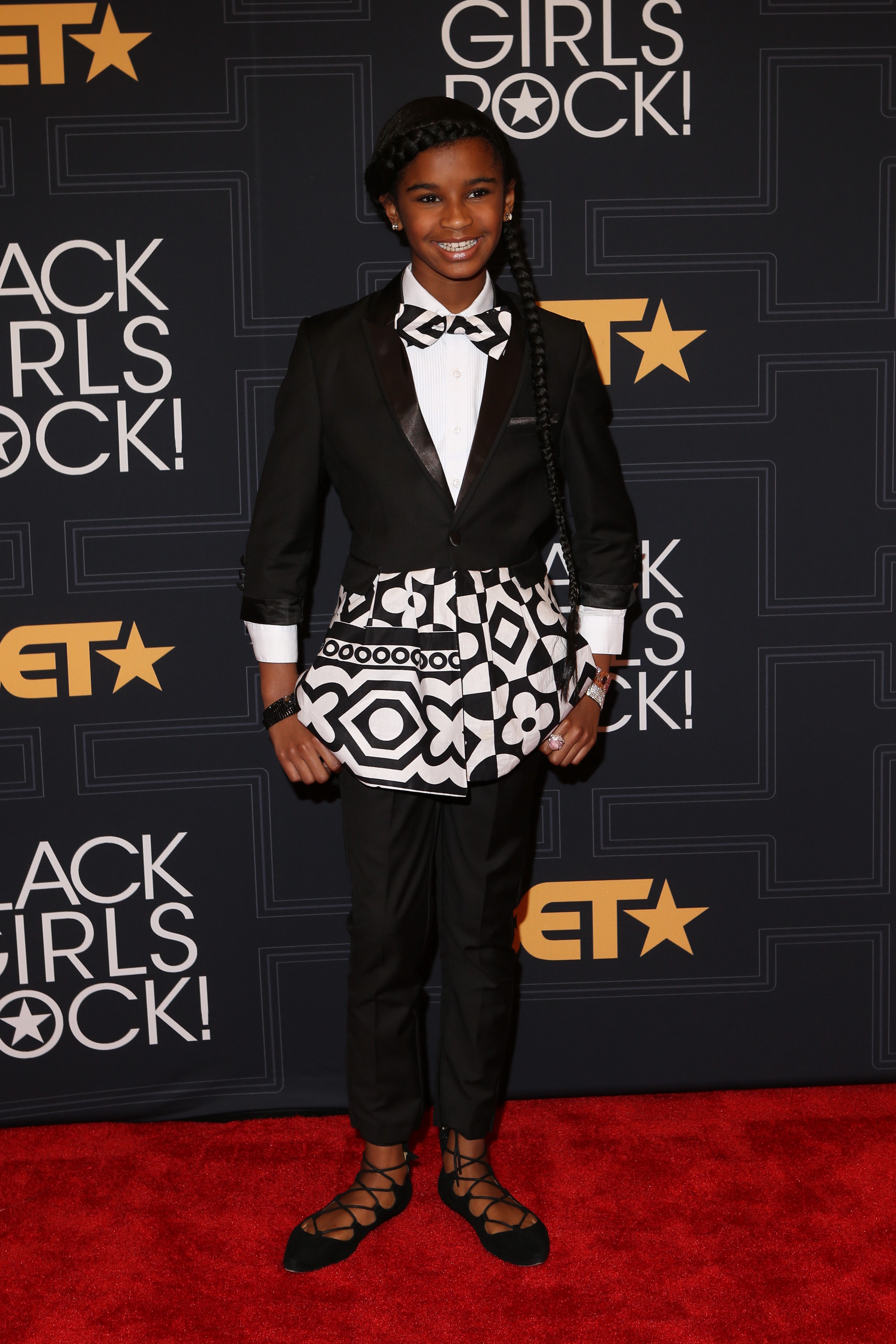 BET Black Girls Rock!