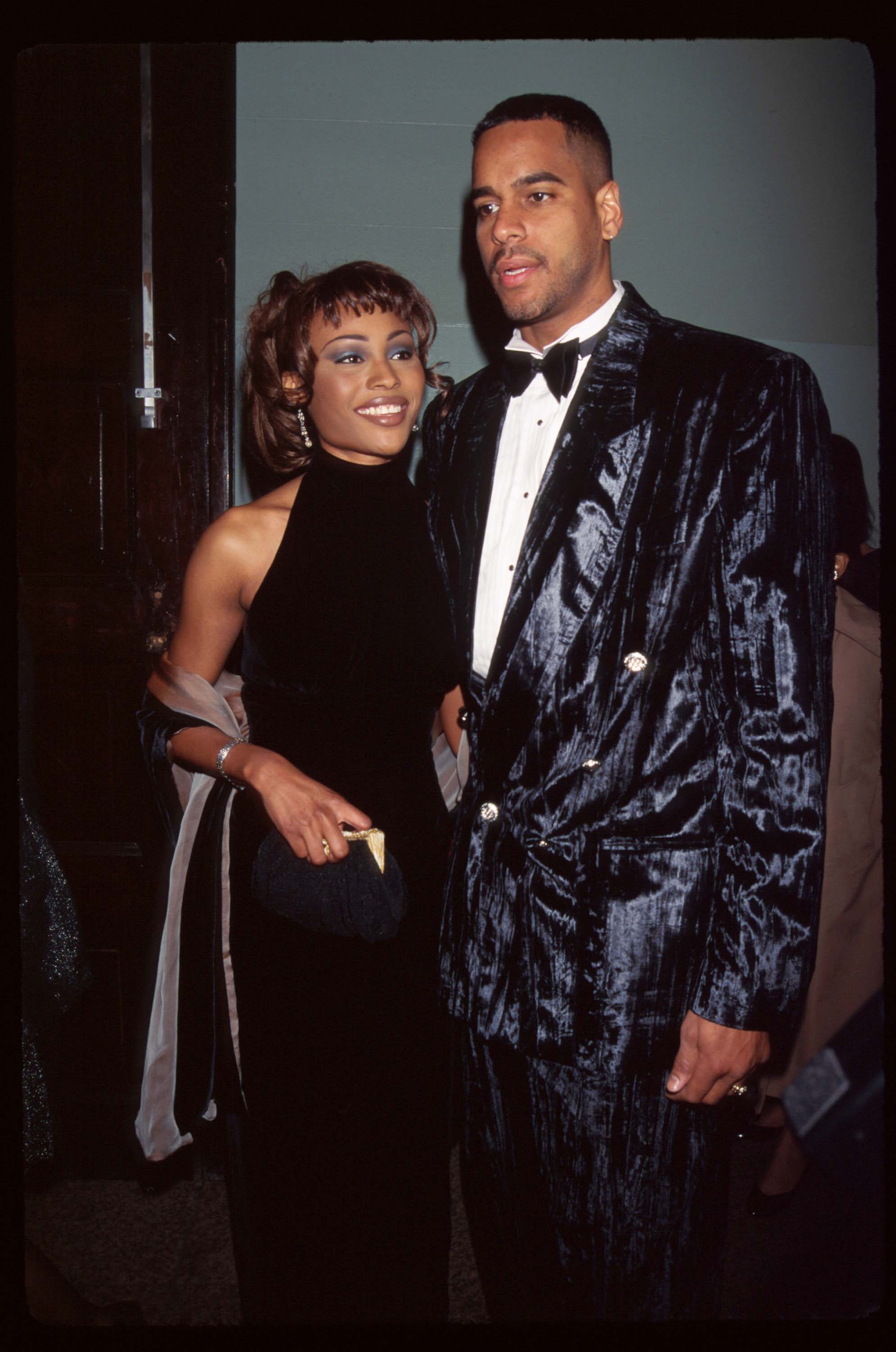 Cynthia Bailey