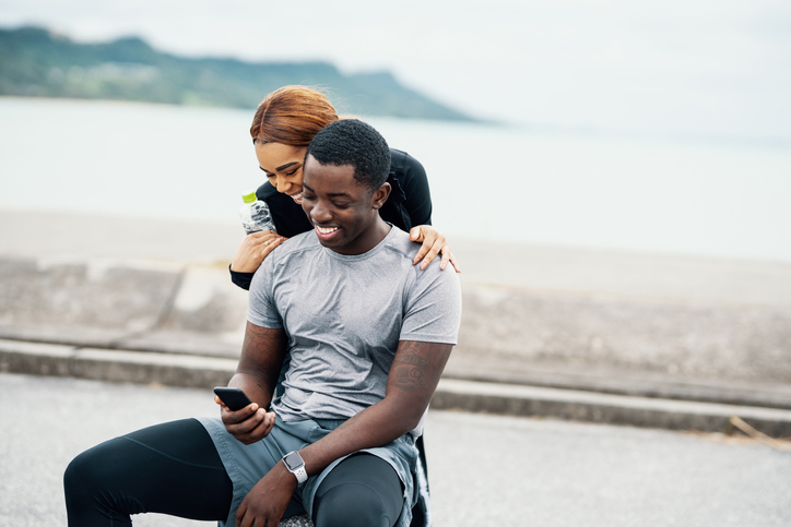 emotional distance in relationships
