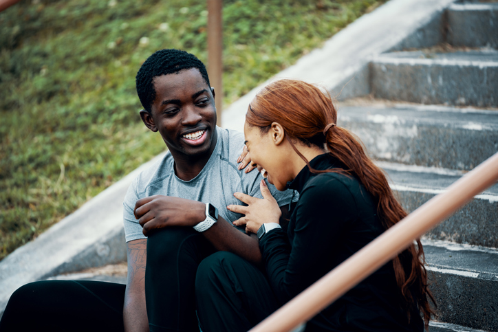 emotional distance in relationships