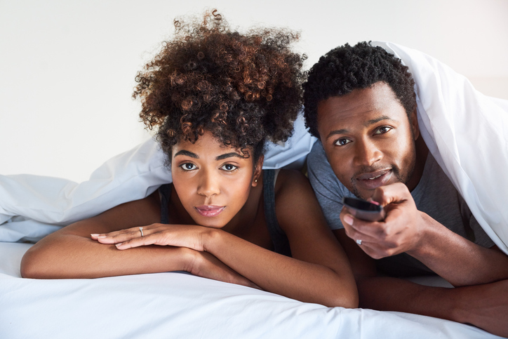 emotional distance in relationships