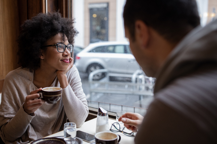 emotional distance in relationships
