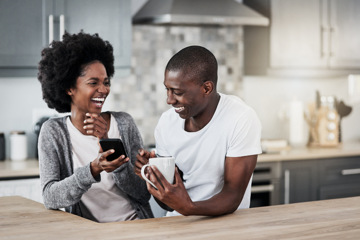emotional distance in relationships