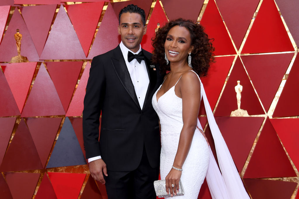 90th Annual Academy Awards - Arrivals