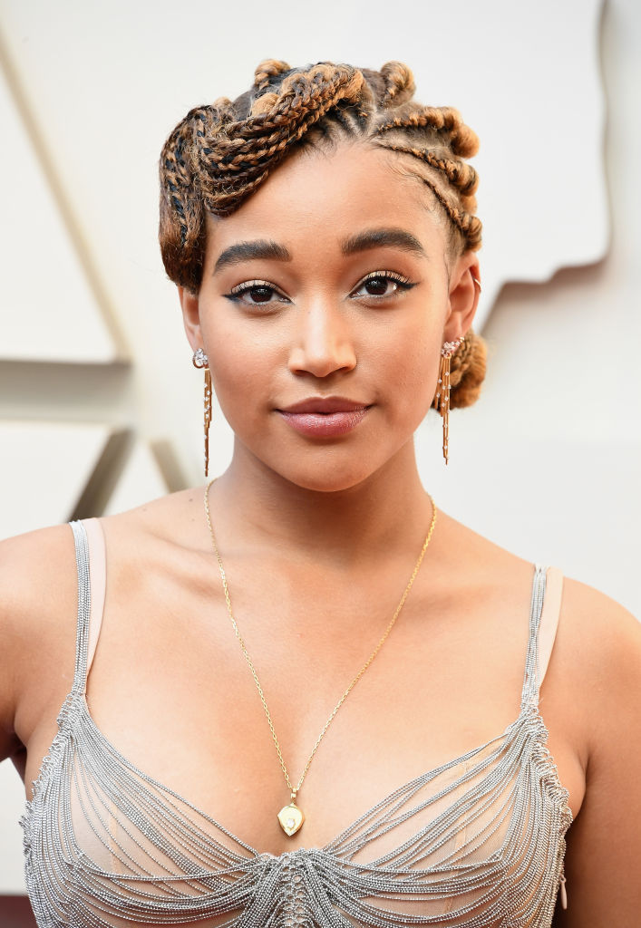 91st Annual Academy Awards - Arrivals