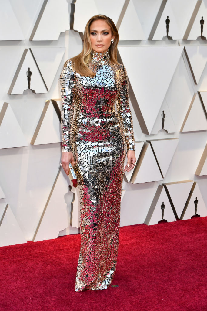 91st Annual Academy Awards - Arrivals