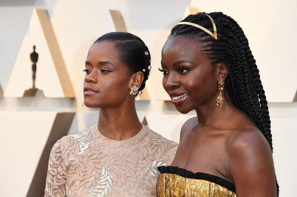 US-OSCARS-ARRIVALS