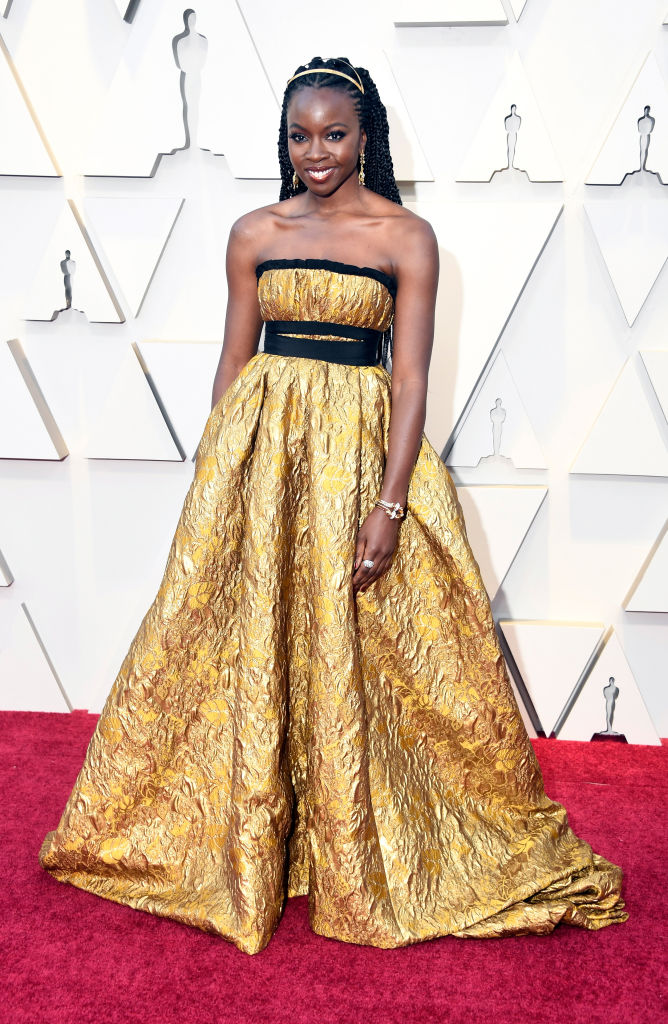 91st Annual Academy Awards - Arrivals