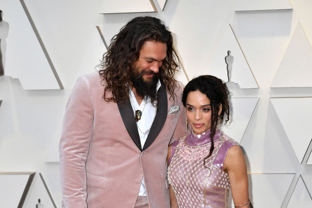 91st Annual Academy Awards - Arrivals
