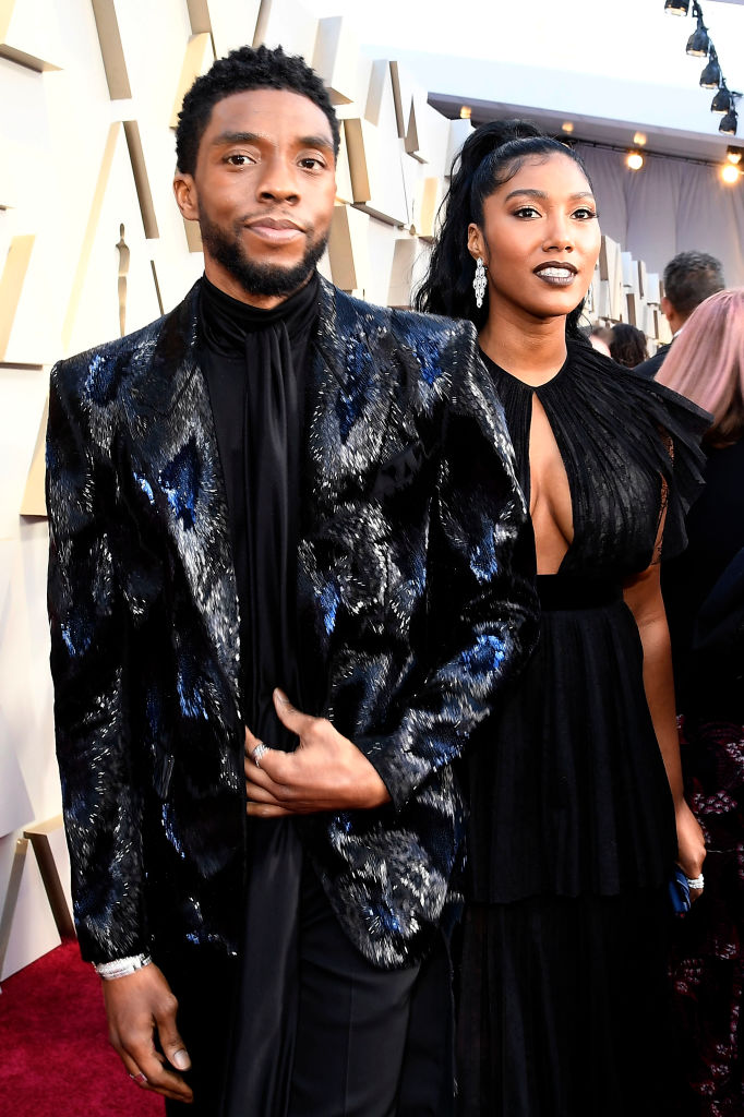 91st Annual Academy Awards - Red Carpet