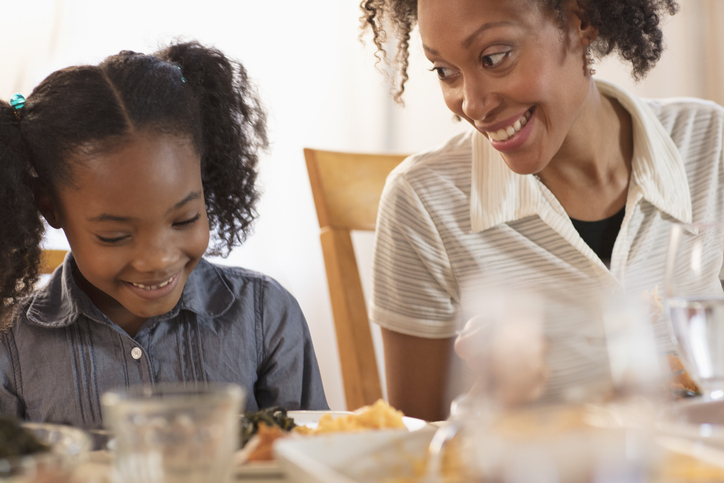 parenting styles