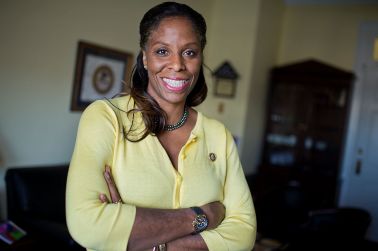 Stacey Plaskett