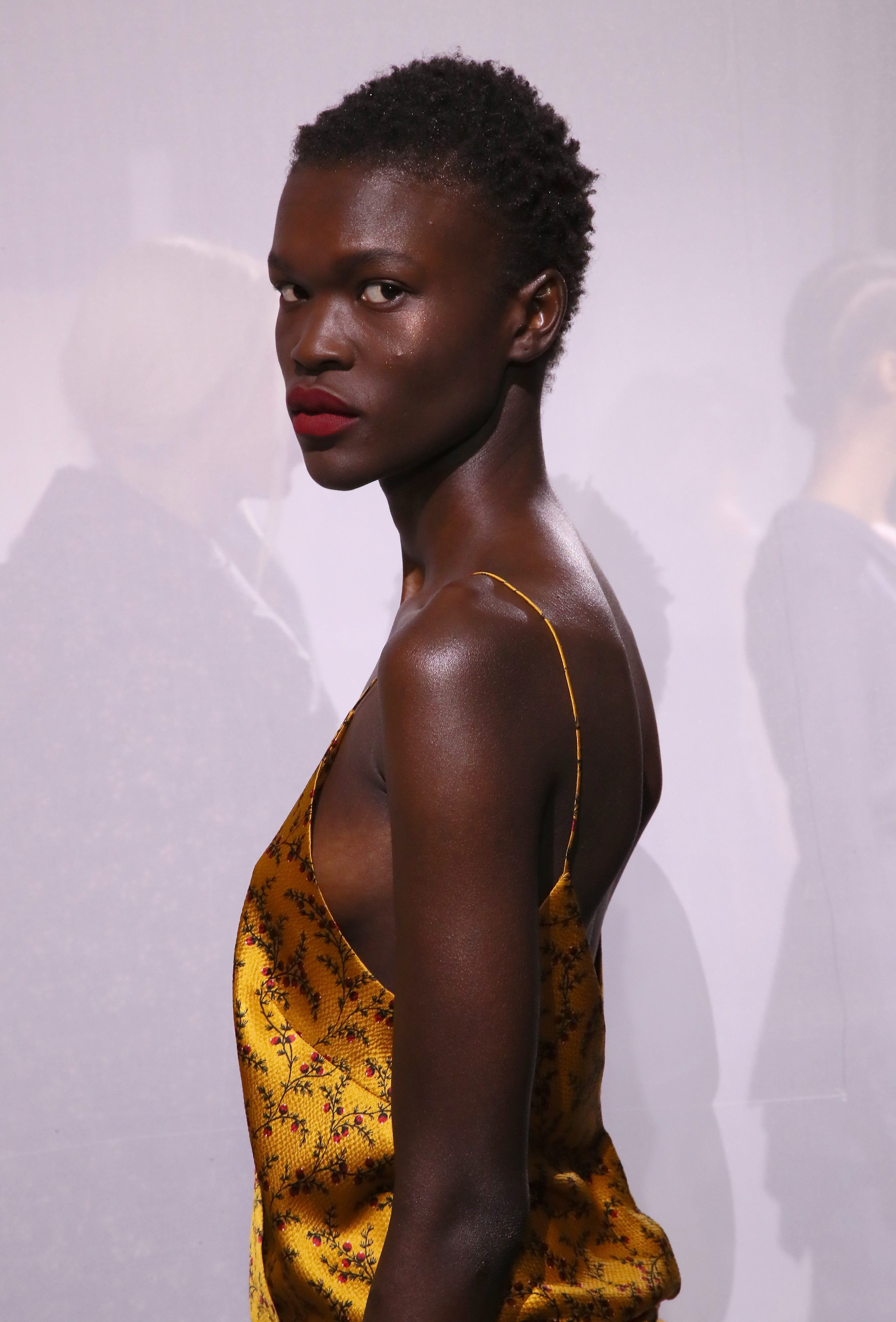 TRESemme x Jonathan Simkhai for NYFW - Presentation