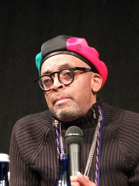 March on Washington Film Festival -- BlackkKlansman