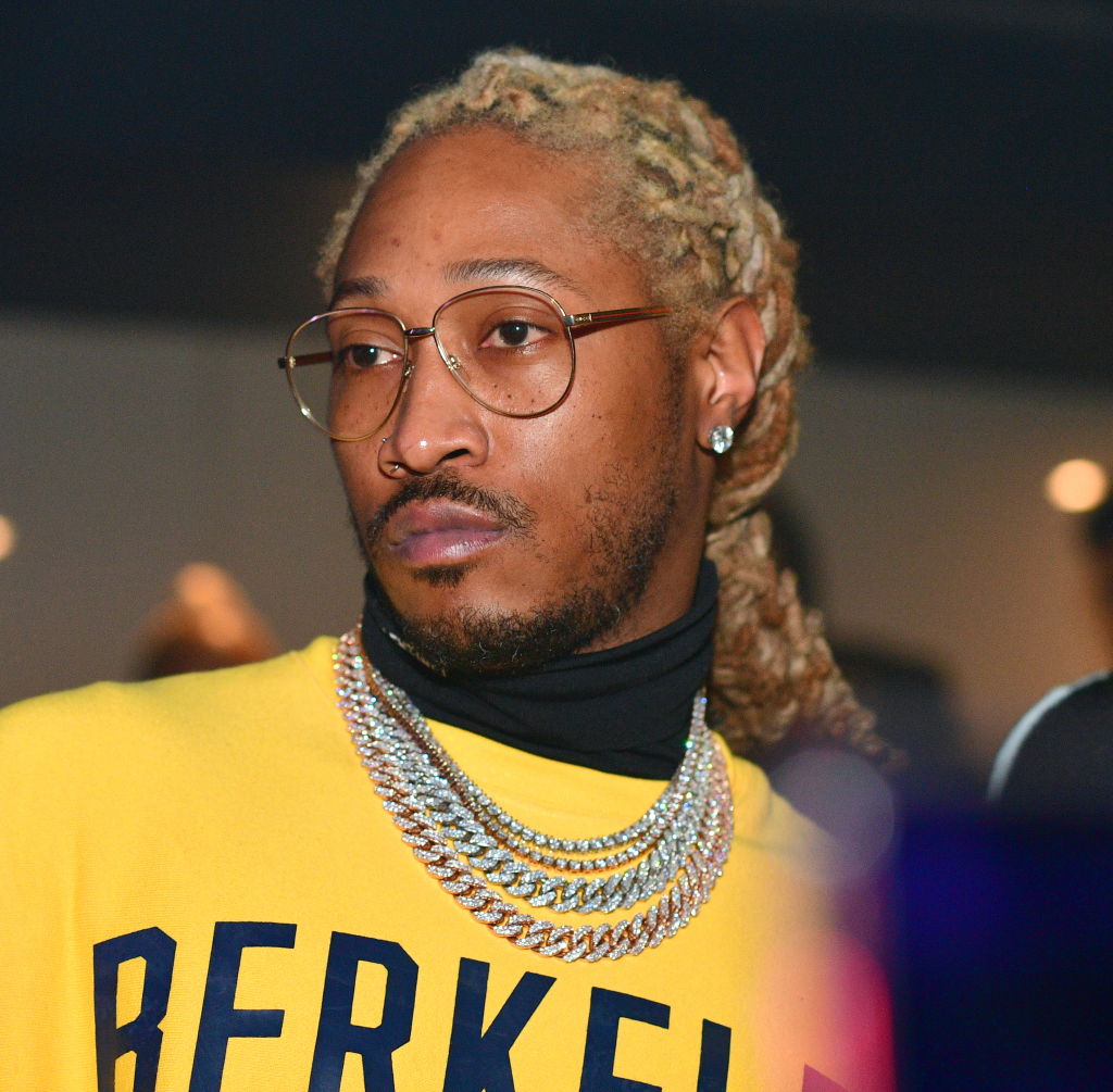 Official Big Game Grand Finale Hosted by Future