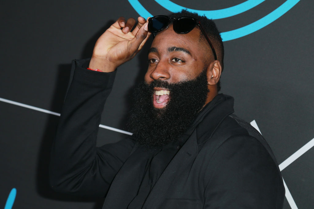 GQ Celebrates The 2018 All-Stars In Los Angeles