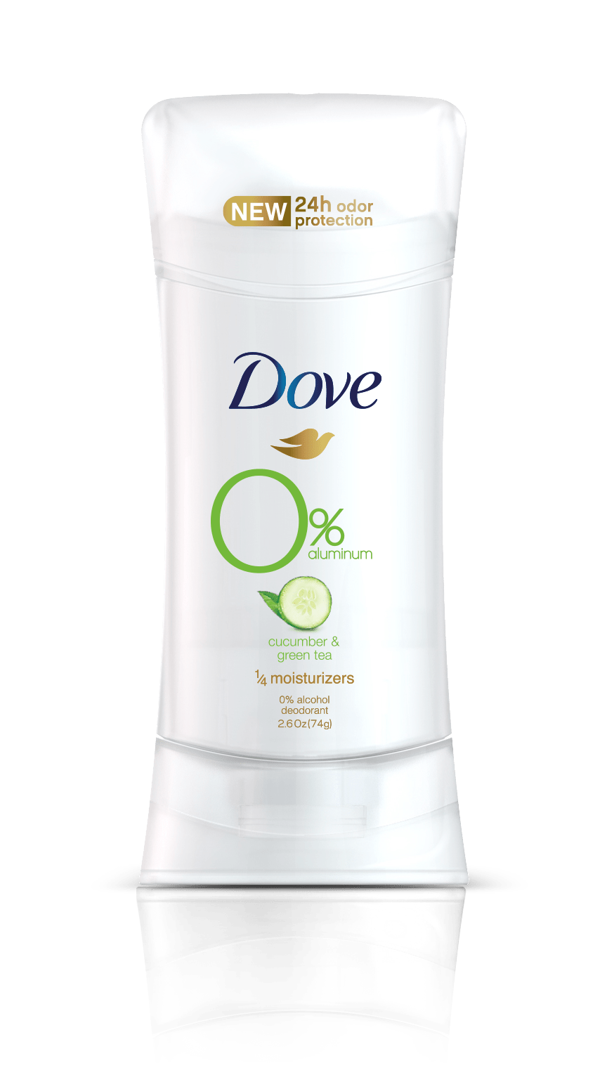 Dove Aluminum Free Deodorant