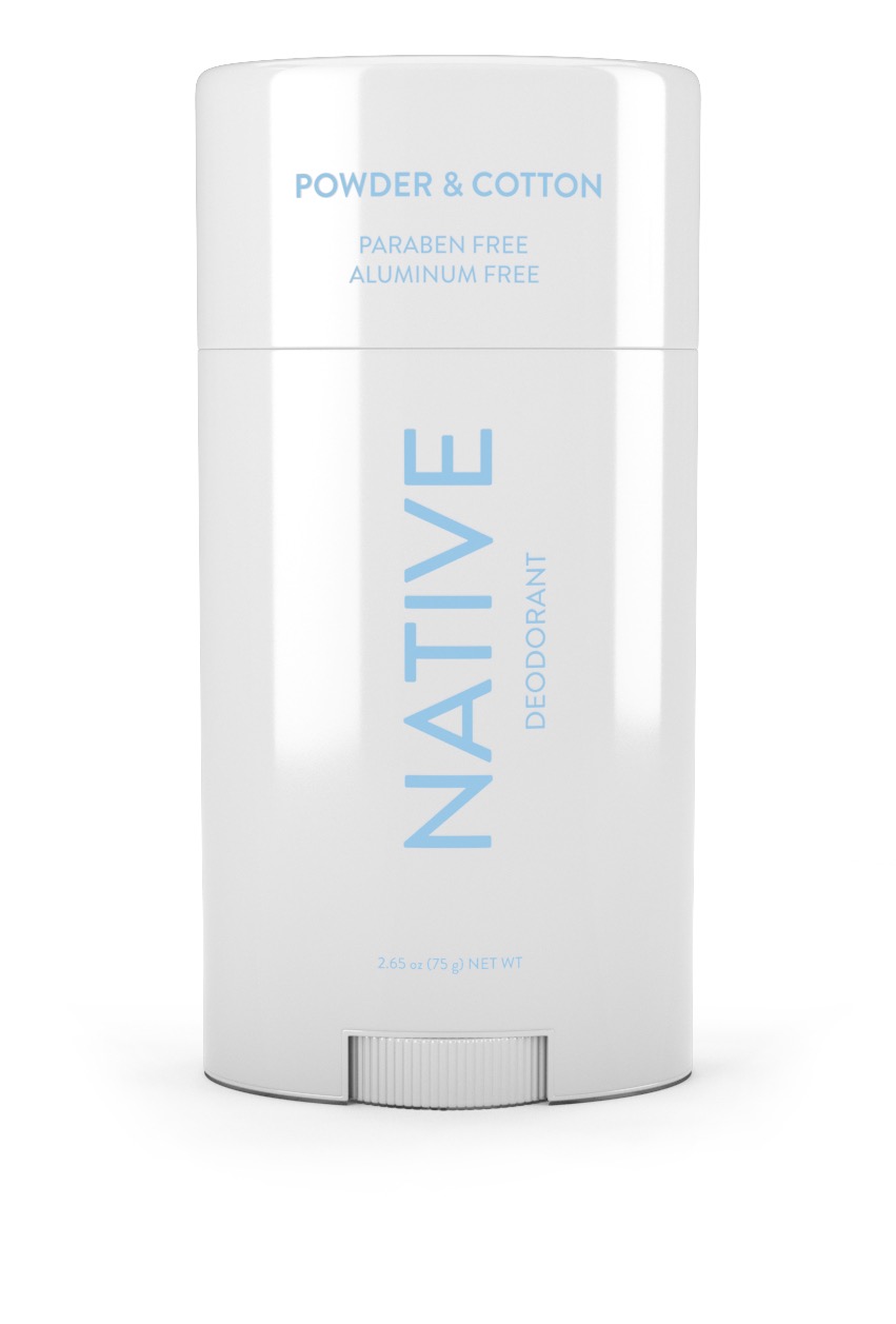 Native Deodorant