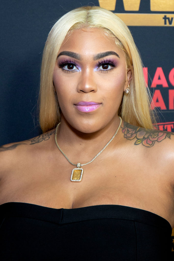 WE tv Hosts Exclusive Premiere For Hip Hop Thursdays
