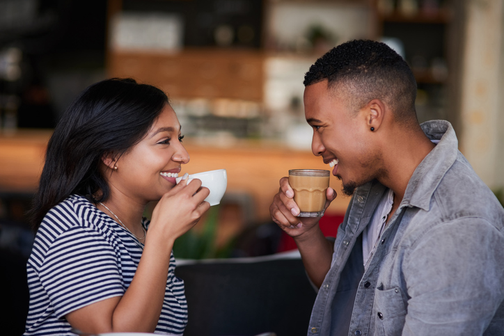 immaturity in adults