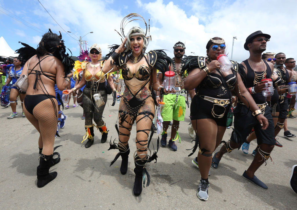  Carnival