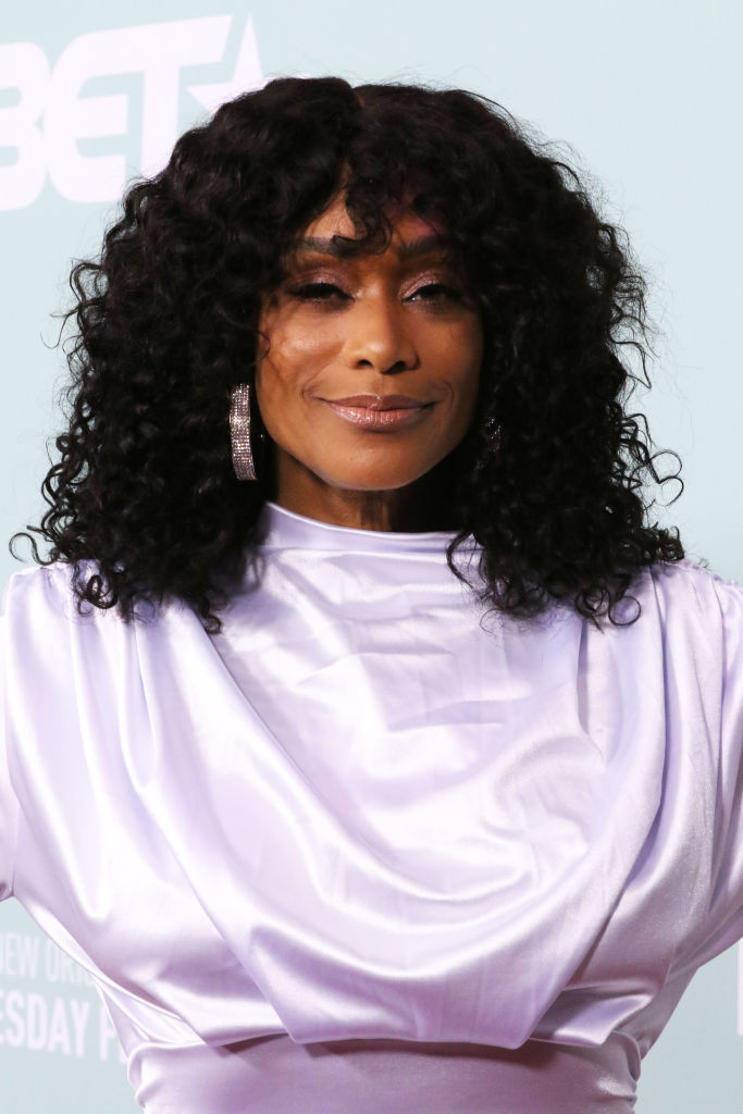 BET's 'American Soul' Los Angeles Premiere