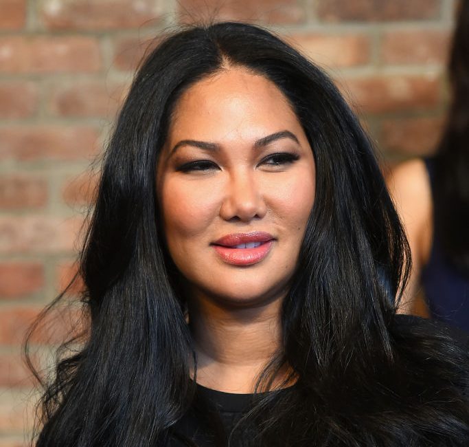 Kimora Lee Simmons - Presentation - September 2017 - New York Fashion Week