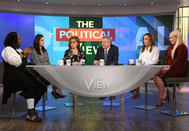 ABC's 'The View' - Season 22