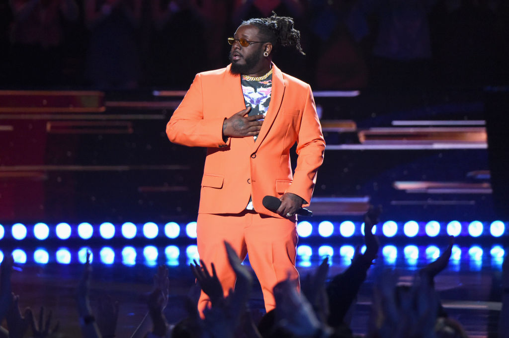 2019 iHeartRadio Music Awards – Show