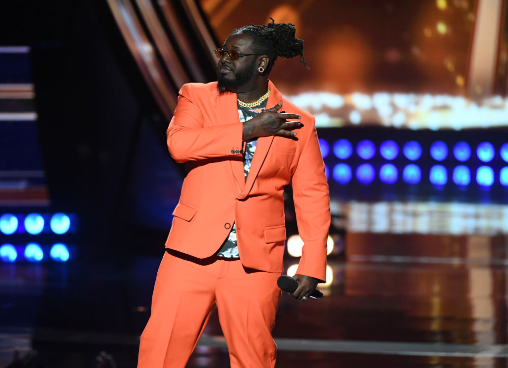 2019 iHeartRadio Music Awards – Show