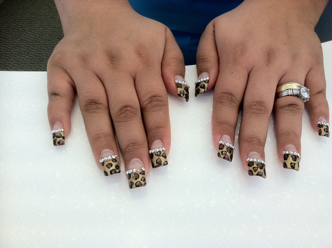 manicure ideas