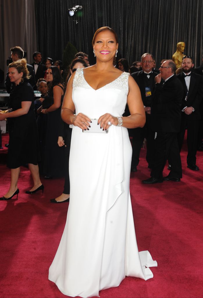 The 85th Academy Awards - Arrivals - Los Angeles