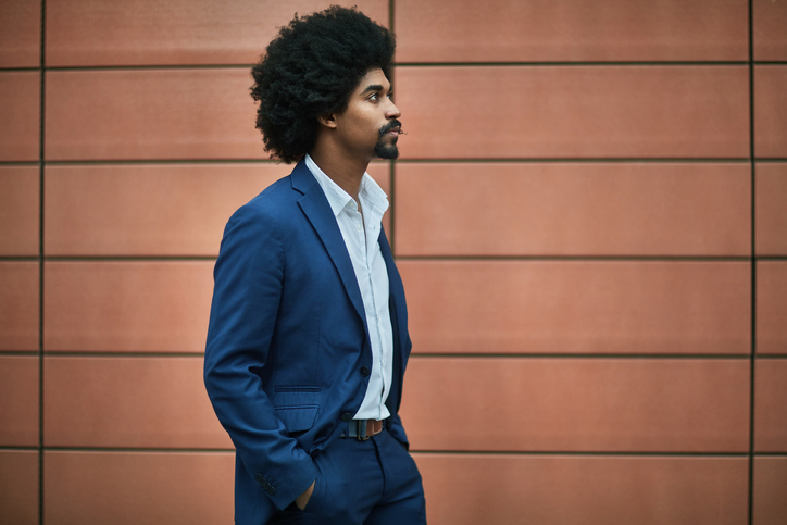 male fashion advice