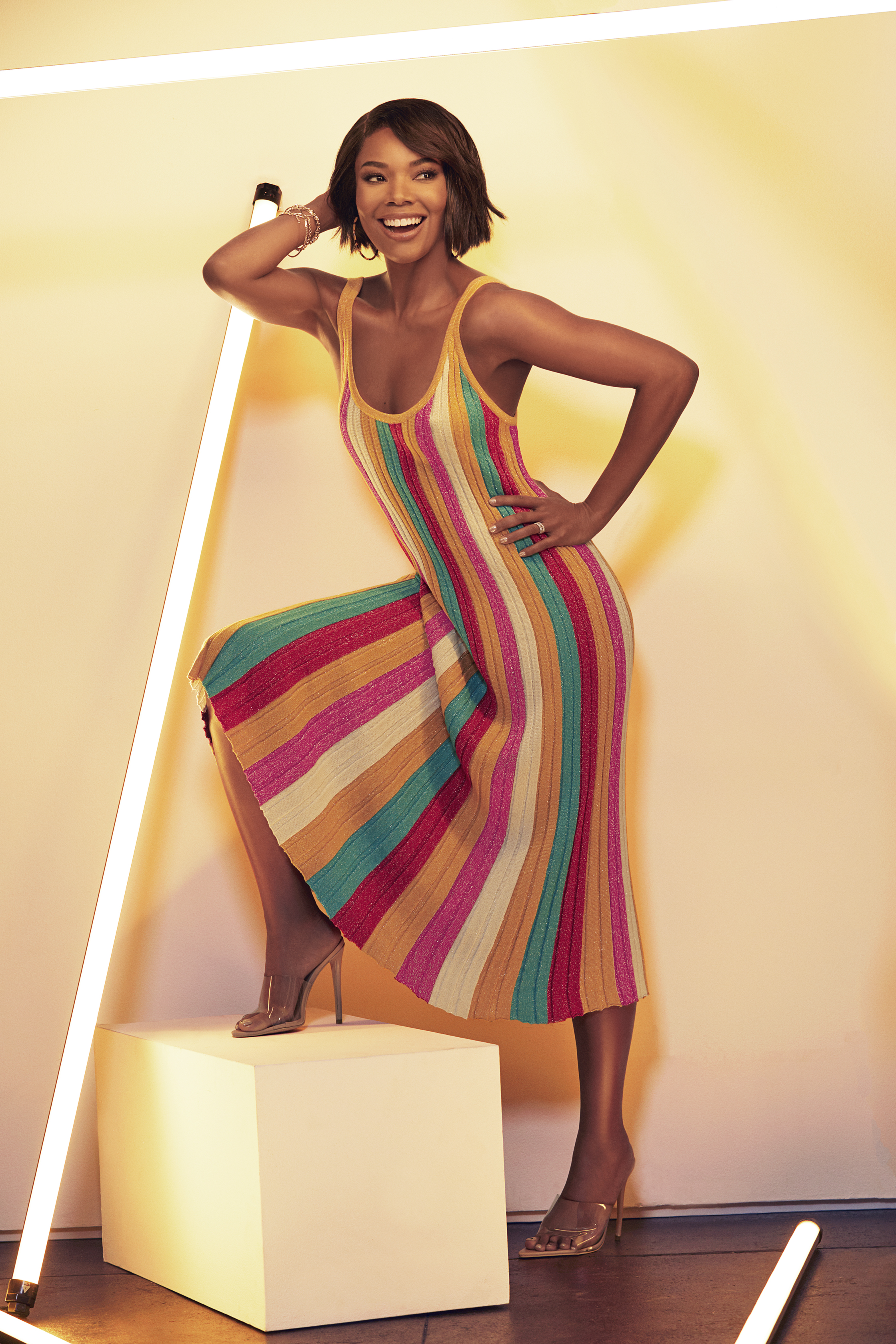 Gabrielle Union New York & Company collection