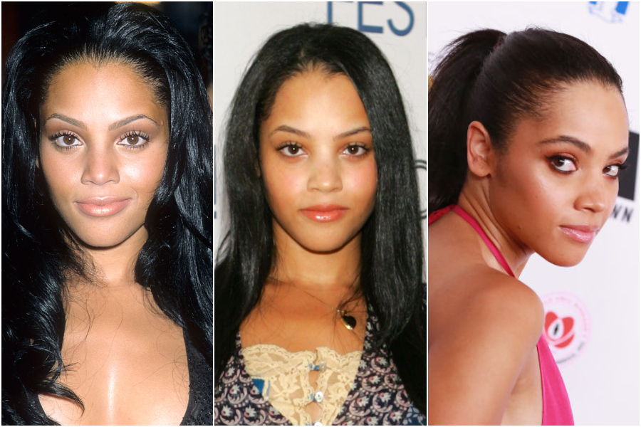 Bianca Lawson