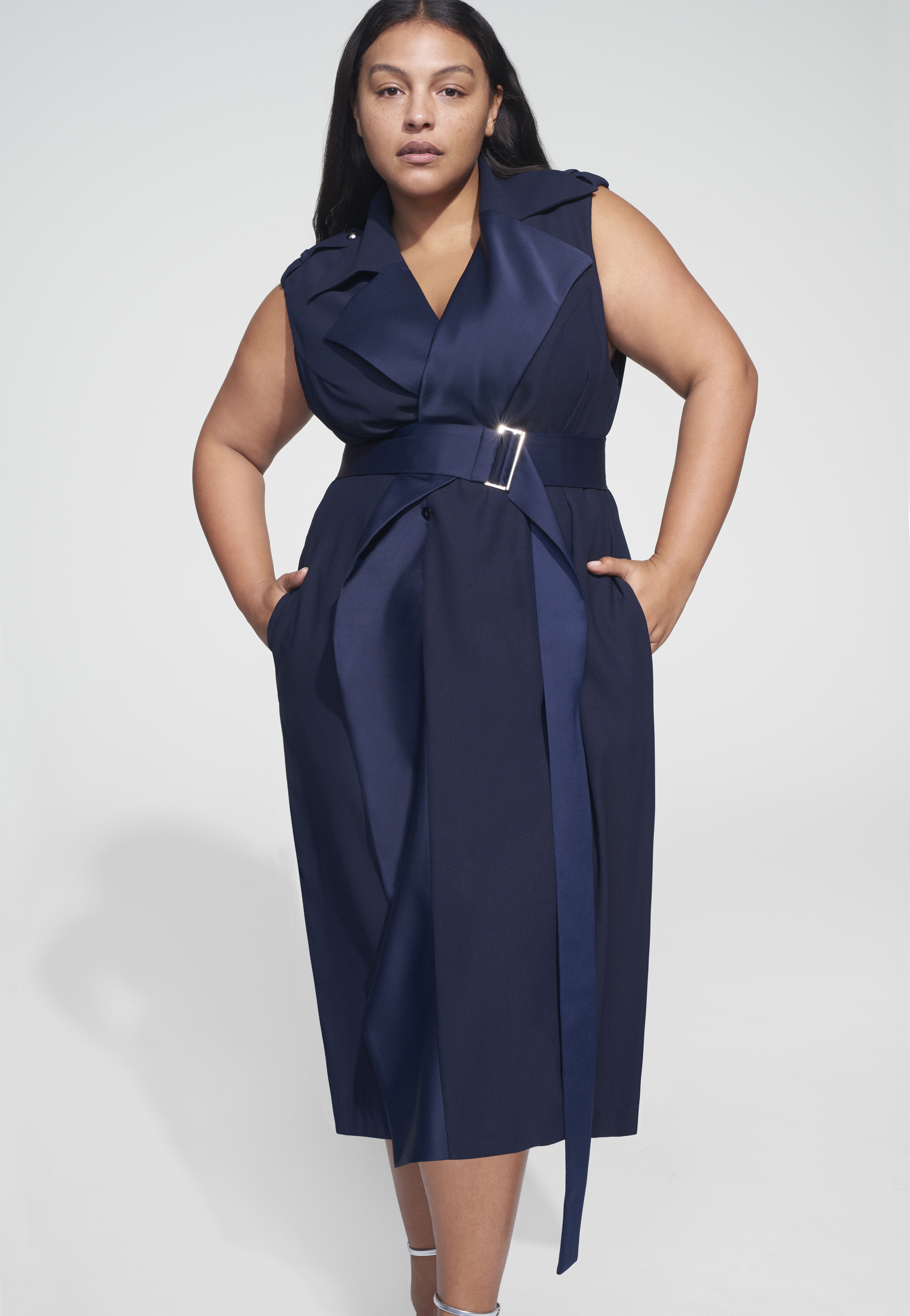 Jason Wu x Eloquii Collection
