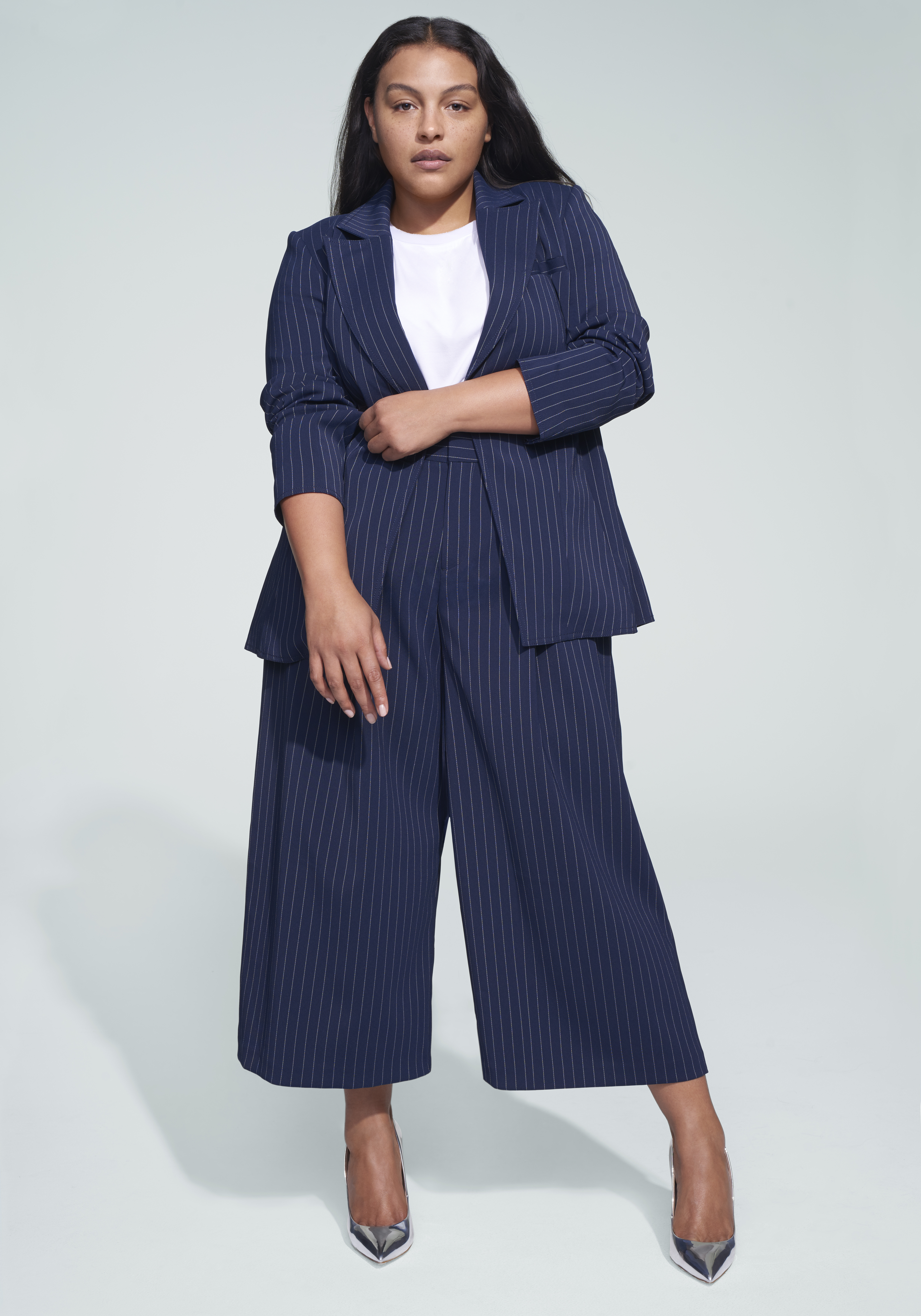 Jason Wu x Eloquii Collection