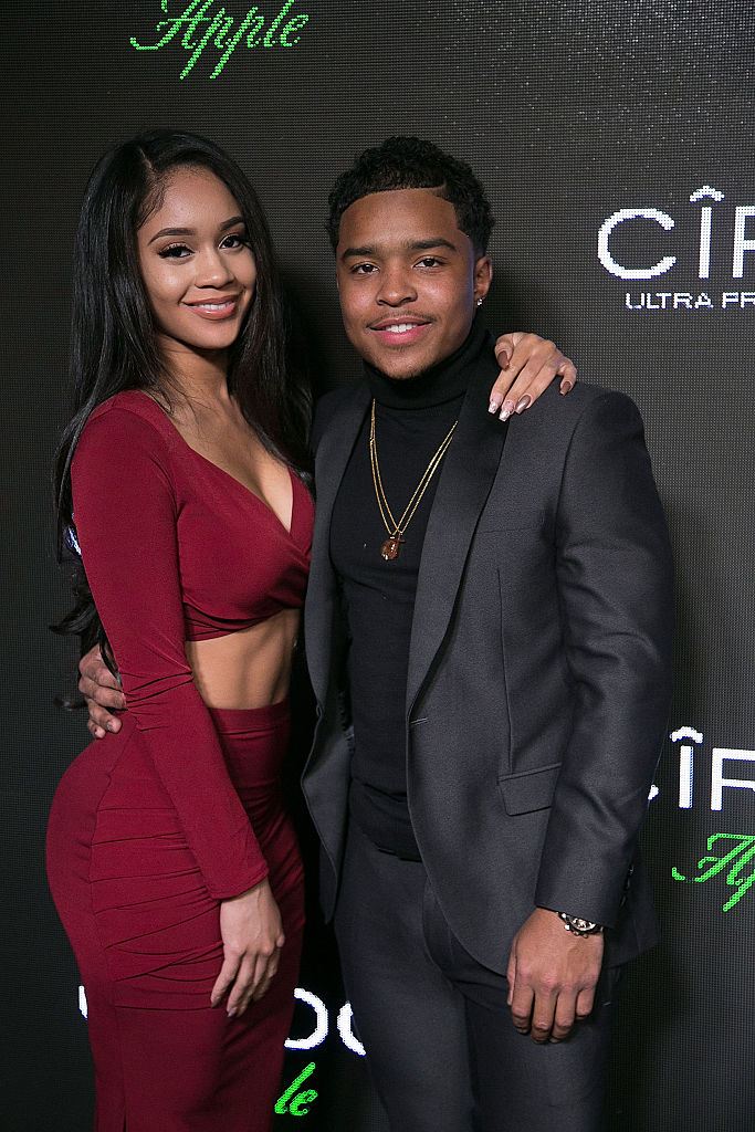 former couples you forgot about