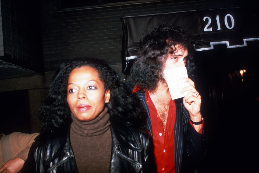 former couples you forgot about