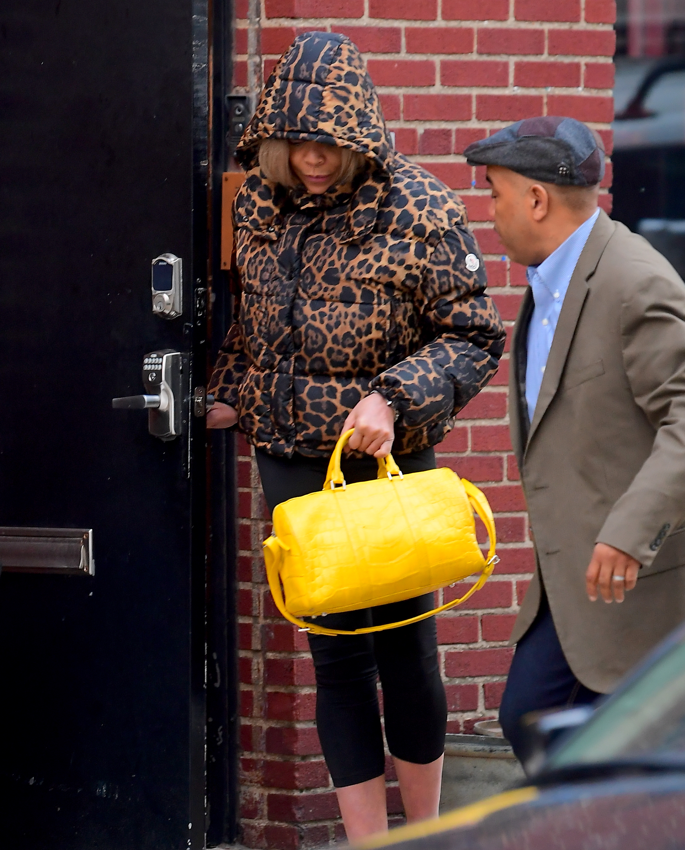 Wendy Williams not wearing wedding ring