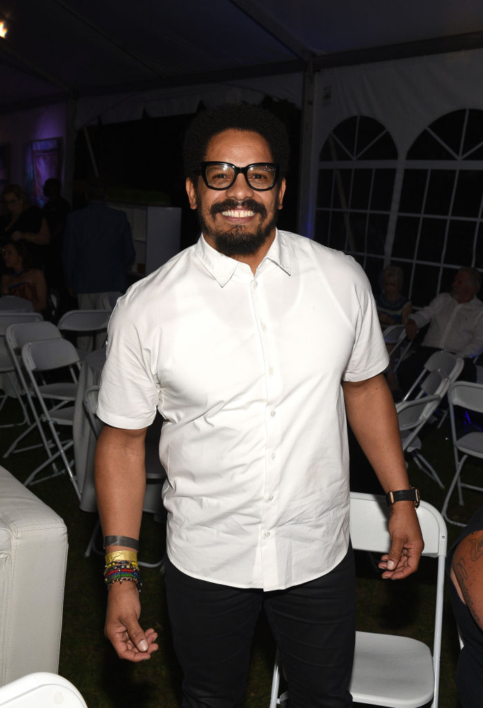 Bridgehampton Benefit Presents: The Children Matter