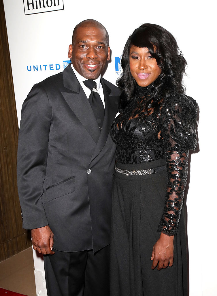 2016 Ebony Power 100 Gala - Arrivals